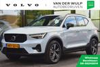 Volvo XC40 B4 197pk Plus Dark | Driver Assist | Trekhaak, Gebruikt, Euro 6, 4 cilinders, Blauw