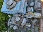 Keien zwerfkeien kinderkopjes Friese of groninger geeltjes, Tuin en Terras, Grind, Keien en Split, Ophalen, Gebruikt, Overige materialen