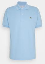 Lacoste Polo - L & XL - Classic Fit, Kleding | Heren, Nieuw, Lacoste, Blauw, Ophalen of Verzenden