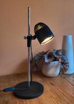 Aro Leuchten Vintage Bureaulamp / tafellamp, Huis en Inrichting, Ophalen of Verzenden, Gebruikt, Metaal, Vintage