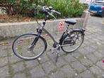 Dames Fiets Sparta Ithaka, Fietsen en Brommers, Fietsen | Dames | Damesfietsen, Ophalen, Sparta, Versnellingen, 53 tot 56 cm