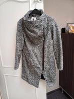Dames herfstjas merk Pep maat M, Kleding | Dames, Jassen | Winter, Ophalen of Verzenden, Gedragen, Maat 38/40 (M), Zwart