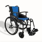 Nieuw rolstoel nodig?  Wij verkopen rolstoelen met garantie, Nieuw, Duwrolstoel, Ophalen of Verzenden, Inklapbaar