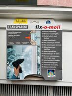 Fix-o-moll raamfolie, Doe-het-zelf en Verbouw, Ophalen of Verzenden, Nieuw