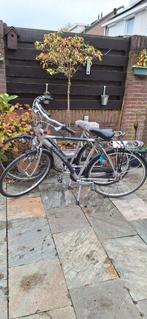 te koop gazelle orange, Fietsen en Brommers, Fietsen | Dames | Damesfietsen, Ophalen, Zo goed als nieuw, Gazelle, Versnellingen