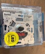 Berker 2873 LED Dimmer - Nieuw!, Doe-het-zelf en Verbouw, Elektra en Kabels, Ophalen of Verzenden, Nieuw, Schakelaar