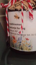 Verse honing te koop, Diversen, Ophalen