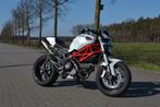 Ducati Monster 796 A2 op kenteken!, Naked bike, 796 cc, 12 t/m 35 kW, Particulier