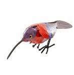 KOLIBRI - STREET ART - FAIRTRADE - HANDMADE - STAAND, Tuin en Terras, Ophalen of Verzenden, Nieuw