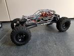 Axial scx24 4ws, Hobby en Vrije tijd, Modelbouw | Radiografisch | Auto's, Ophalen of Verzenden, Gebruikt, Overige schalen, Auto offroad