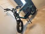 Phatfour FLB+ | Ocean Green | Als nieuw, Zo goed als nieuw, 59 cm of meer, 30 tot 50 km per accu, Ophalen