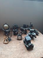 Miniatuur Potloodslijpers Collectie, Antiek en Kunst, Ophalen of Verzenden