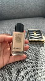 chanel Les beiges foundation BD21, Sieraden, Tassen en Uiterlijk, Uiterlijk | Cosmetica en Make-up, Ophalen of Verzenden, Zo goed als nieuw