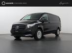 Mercedes-Benz Vito 114 CDI GB L2 PRO | Trekgewicht 2500 kg |, Auto's, Automaat, Lichtsensor, Euro 6, 4 cilinders
