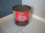 Blik Kanis en Gunnink grootverbruik Koffie, Verzamelen, Blikken, Ophalen of Verzenden, Gebruikt, Koffie