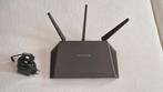 Netgear Nighthawk R7000, Computers en Software, Routers en Modems, Ophalen, Zo goed als nieuw, Router met modem, Netgear