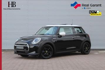 MINI Electric 33 kWh SE/Pano/Headup/Camera beschikbaar voor biedingen