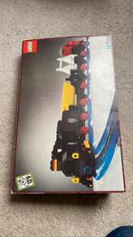 Lego 725 trein met doos en boekje, Gebruikt, Ophalen of Verzenden