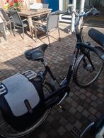 Giant damesfietsen, Fietsen en Brommers, Ophalen, Gebruikt, Giant
