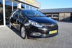 Opel Zafira 1.4 Turbo Business Executive 7p., Gebruikt, 4 cilinders, 7 stoelen, Zwart