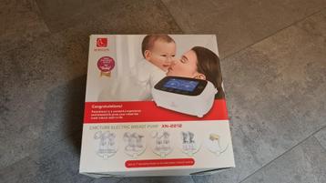 Horigen kolfapparaat beschikbaar voor biedingen