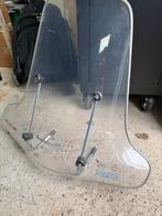 Piaggio Beverly Windscherm - Goedkoop!, Ophalen of Verzenden, Gebruikt, Overige typen, Piaggio