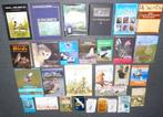 39 boeken over vogels, 3 wandelwaaiers & ansichtkaarten., Boeken, Ophalen of Verzenden, Zo goed als nieuw, Vogels
