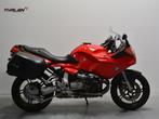 BMW R 1100 S NL motor (bj 1998) 74000km, Motoren, Motoren | BMW, 1085 cc, 2 cilinders, Motorrijbewijs A, Bedrijf