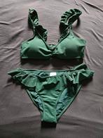 Nieuwe, groene bikini., Kleding | Dames, Badmode en Zwemkleding, Nieuw, Groen, Bikini, Ophalen