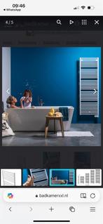 Vasco Bathline BB-EL Designradiator - Nieuw in doos!, Doe-het-zelf en Verbouw, Verwarming en Radiatoren, Ophalen, Radiator, Nieuw