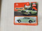 Matchbox 1975 Opel Kadett C GT/E, Hobby en Vrije tijd, Modelauto's | Overige schalen, Ophalen of Verzenden, Nieuw, Auto
