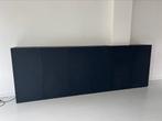 Wandkast, Huis en Inrichting, Kasten | Wandmeubels, Ophalen, Met deur(en), 100 tot 150 cm, 300 cm of meer