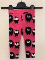 baby legging roze maat 74 handmade NiEUW, Verzenden, Nieuw, Meisje, Broekje