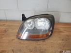 Nissan Almera Tino 2000 - 2007 koplamp links oranje knipper, Auto-onderdelen, Ophalen of Verzenden, Gebruikt, Nissan