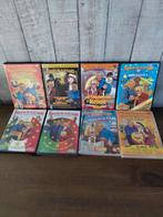 Bassie en Adriaan Tv Serie & Europa & Amerika dvd's., Cd's en Dvd's, Dvd's | Kinderen en Jeugd, Alle leeftijden, Ophalen of Verzenden