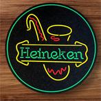 Heineken led lamp, Verzamelen, Ophalen of Verzenden, Nieuw