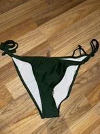 Alleen bikinibroekje M bikini broekje zwembroek groen groene, Verzenden, Nieuw, Groen, Bikini