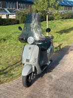 AGM VX 50, Ophalen, Gebruikt