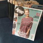 Knip Mode Tijdschrift en meer, Ophalen, Gelezen, Damesbladen