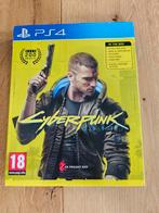 Cyberpunk 2077 PS4, Ophalen of Verzenden, Zo goed als nieuw