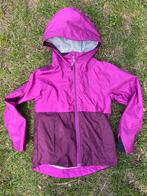 Queshua outdoor jack, Kinderen en Baby's, Kinderkleding | Maat 128, Ophalen of Verzenden, Zo goed als nieuw, Meisje, Jas