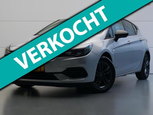 Opel Astra 1.2 Design & Tech (APPLE CARPLAY,LED,DODEHOEK,CAM, Auto's, Opel, Bedrijf, Te koop, Astra, ABS, Achteruitrijcamera, Airbags