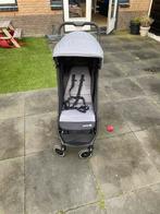 Safety first inklapbare kinderwagen, Kinderen en Baby's, Buggy's, Ophalen, Gebruikt, Overige merken, Zonnekap