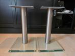Boxen houders spectral twee stuks., Ophalen, Zo goed als nieuw