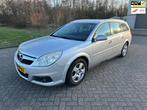 Opel Vectra Wagon 1.8-16V Business/APPLE CARPLAY, Auto's, Opel, Stof, Gebruikt, 4 cilinders, 1796 cc