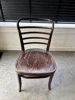 2 Vintage caféstoelen / Thonet-stijl, Ophalen