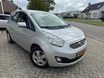 Kia Venga 1.4 CVVT X-tra Airco,Trekhaak, Pdc, Voorwielaandrijving, Euro 5, Gebruikt, 4 cilinders