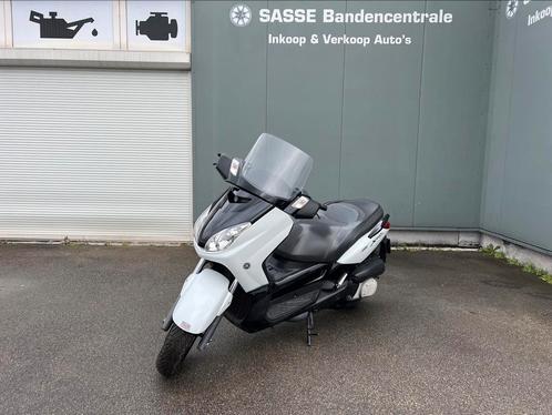 Yamaha X-Max YP 250RI Bouwjaar 2009, Motoren, Motoren | Yamaha, Particulier, Scooter, Ophalen