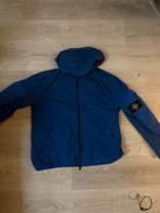 Stone Island Jas - Maat L (valt als M), Kleding | Heren, Maat 52/54 (L), Zwart, Ophalen of Verzenden, Stone Island