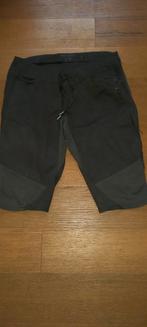 QUECHUA KORTE BROEK MAAT  XL., Ophalen of Verzenden, Gedragen, Maat 56/58 (XL)